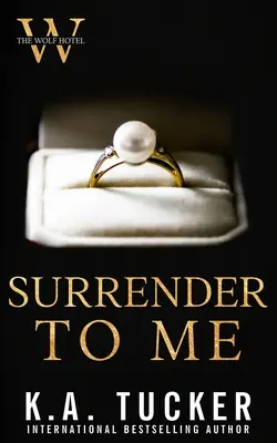 Predă-te mie - Surrender to Me