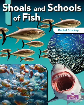 Bancuri și bancuri de pești - Shoals and Schools of Fish