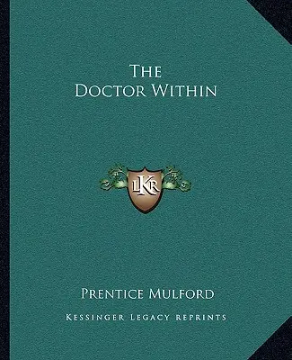 Doctorul din interior - The Doctor Within
