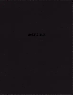 Nrsvue, Sfânta Biblie cu apocrife, ediție jurnal, Leathersoft, negru, Comfort Print - Nrsvue, Holy Bible with Apocrypha, Journal Edition, Leathersoft, Black, Comfort Print