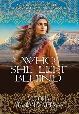 Pe cine a lăsat în urmă - Who She Left Behind