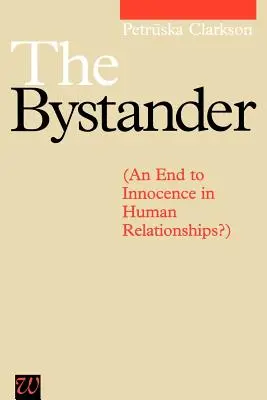 Martorul - The Bystander
