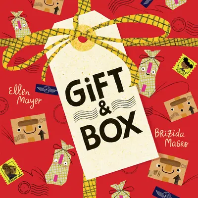 Cadou și cutie - Gift & Box