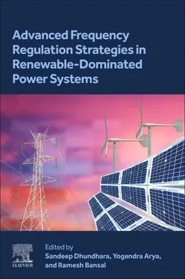Strategii avansate de reglare a frecvenței în sistemele de alimentare dominate de surse regenerabile - Advanced Frequency Regulation Strategies in Renewable-Dominated Power Systems