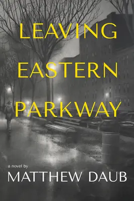 Plecarea de pe Eastern Parkway - Leaving Eastern Parkway