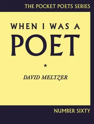 Când am fost poet - When I Was a Poet