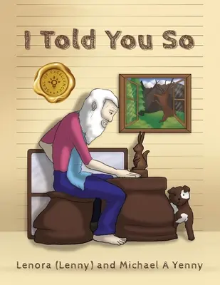 Ți-am spus eu - I Told You So