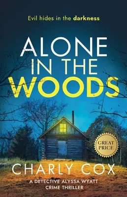 Singură în pădure - Alone in the Woods