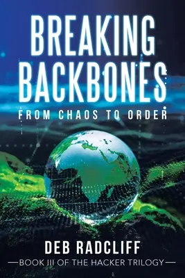 Breaking Backbones: De la haos la ordine - Breaking Backbones: From Chaos to Order
