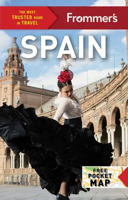 Frommer's Spania - Frommer's Spain