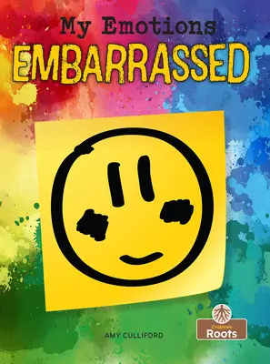Jenat - Embarrassed