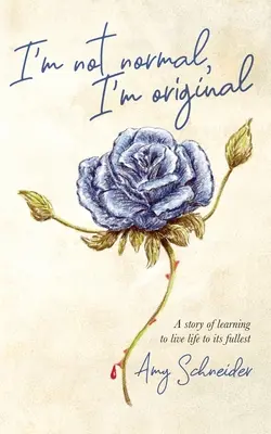 Nu sunt normal, sunt original - I'm Not Normal, I'm Original