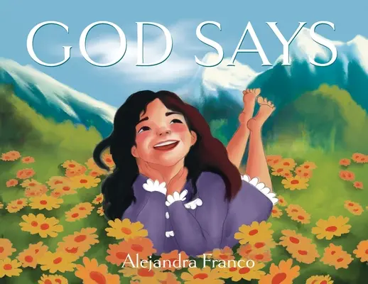 Dumnezeu spune - God Says