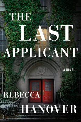 Ultimul candidat - The Last Applicant