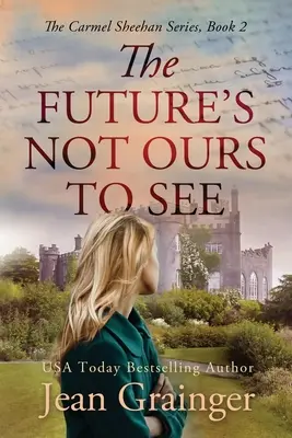 Viitorul nu e de văzut de noi - The Future's Not Ours To See