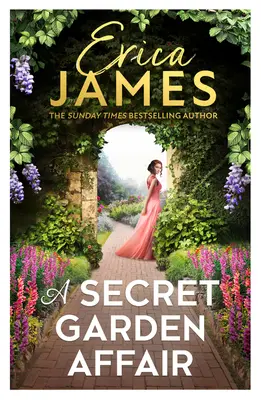 O aventură în grădina secretă - A Secret Garden Affair