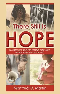 Există încă speranță - There Still Is Hope