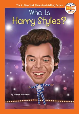 Cine este Harry Styles? - Who Is Harry Styles?