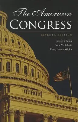 Congresul american - The American Congress