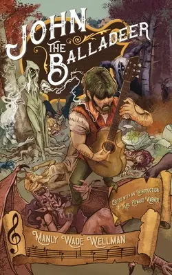 John Balladeer - John the Balladeer