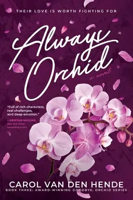 Mereu Orhidee - Always Orchid