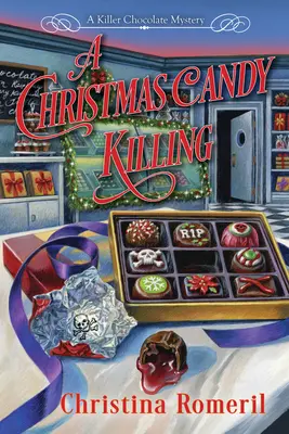 O crimă cu bomboane de Crăciun - A Christmas Candy Killing