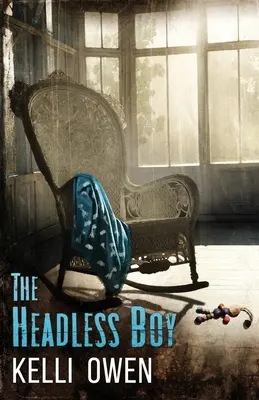 Băiatul fără cap - The Headless Boy