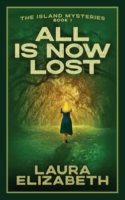 All Is Now Lost: Un mister confortabil înrădăcinat în Carolina de Sud Lowcountry - All Is Now Lost: A cozy mystery rooted in the South Carolina Lowcountry