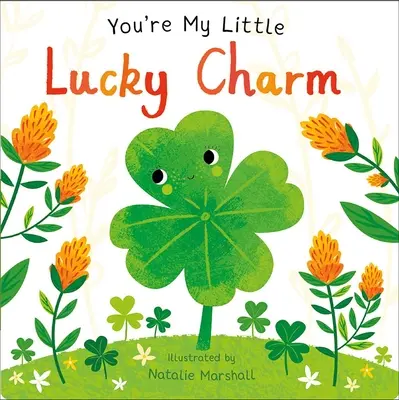 Ești micul meu talisman norocos - You're My Little Lucky Charm