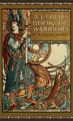 Cartea războinicilor pentru copii - Child's Book of Warriors
