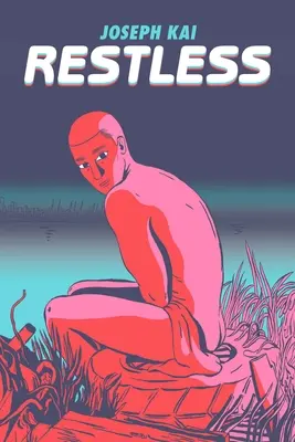 Neliniștită - Restless
