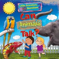 Pot animalele să vorbească? - Can Animals Talk?