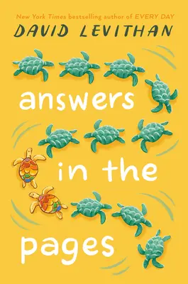 Răspunsuri în pagini - Answers in the Pages