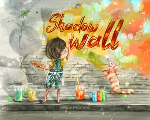 Zidul umbrelor - Shadow Wall