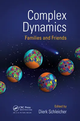 Dinamica complexă: Familii și prieteni - Complex Dynamics: Families and Friends