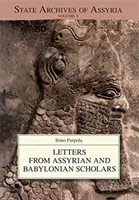 Epopeea babiloniană standard a lui Gilgamesh - The Standard Babylonian Epic of Gilgamesh