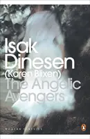 Răzbunători angelici - Angelic Avengers