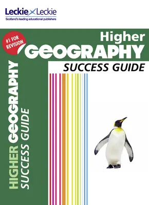 Ghid de succes - Cfe Higher Geography Success Guide - Success Guide - Cfe Higher Geography Success Guide