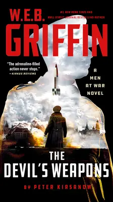 W. E. B. Griffin armele diavolului - W. E. B. Griffin the Devil's Weapons