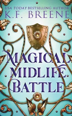 Bătălia magică a vârstei de mijloc - Magical Midlife Battle