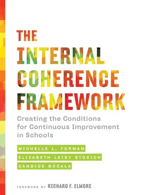 Cadrul de coerență internă: Crearea condițiilor pentru îmbunătățirea continuă în școli - The Internal Coherence Framework: Creating the Conditions for Continuous Improvement in Schools