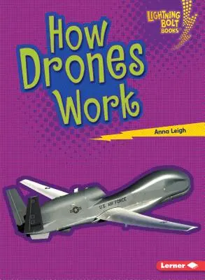 Cum funcționează dronele - How Drones Work