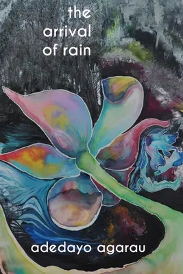 Sosirea ploii - The arrival of rain