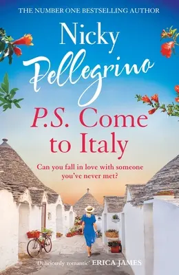 P.S. Vino în Italia - P.S. Come to Italy