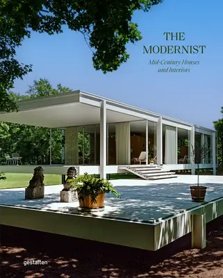 Icoane moderniste: Case și interioare Midcentury - Modernist Icons: Midcentury Houses and Interiors