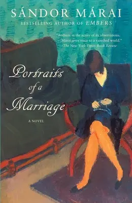 Portretele unei căsnicii (Portraits of a Marriage) - Portraits of a Marriage