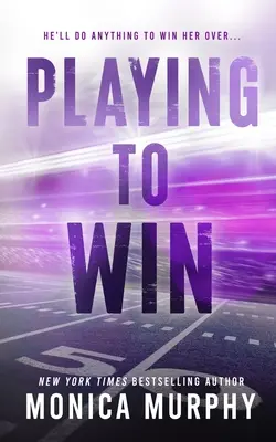 Joacă pentru a câștiga - Playing to Win
