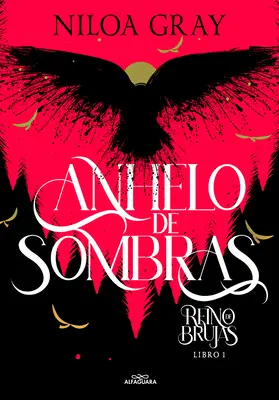 Anhelo de Sombras / Dor de umbre - Anhelo de Sombras / Longing for Shadows