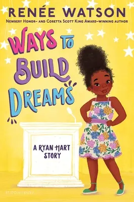 Moduri de a construi vise - Ways to Build Dreams