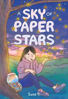 Un cer de stele de hârtie - A Sky of Paper Stars